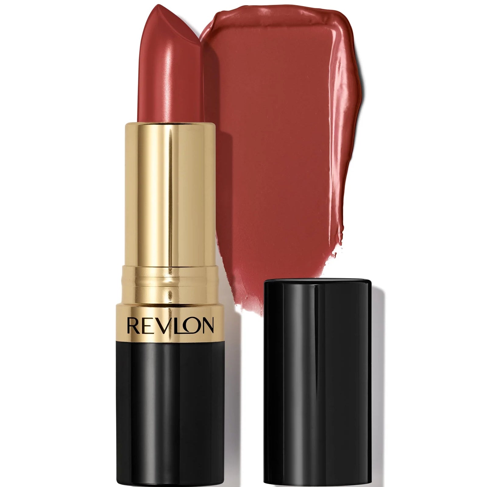 REVLON SUPER LUSTROUS LIPSTICK 535