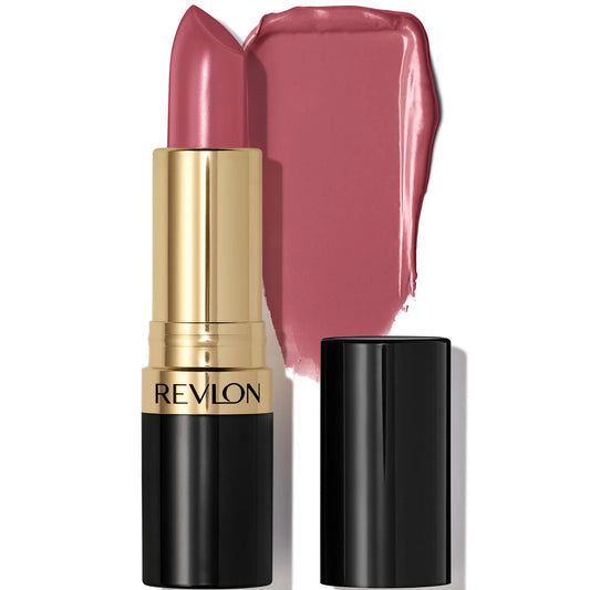 REVLON SUPER LUSTROUS LIPSTICK 463