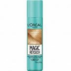 LOREAL PARIS MAGIC RETOUCH RETOCADOR DE RAÍCES RUBIO CLARO
