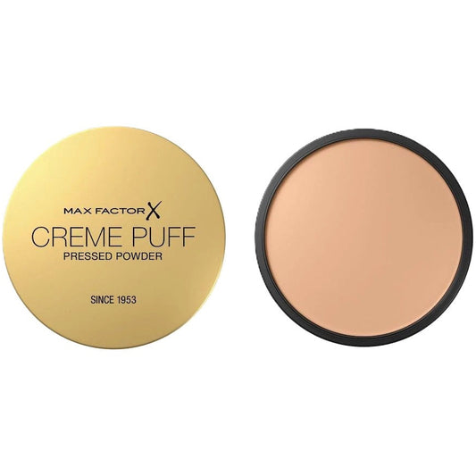 MAX FACTOR CREME PUFF PRESSED POWDER 05