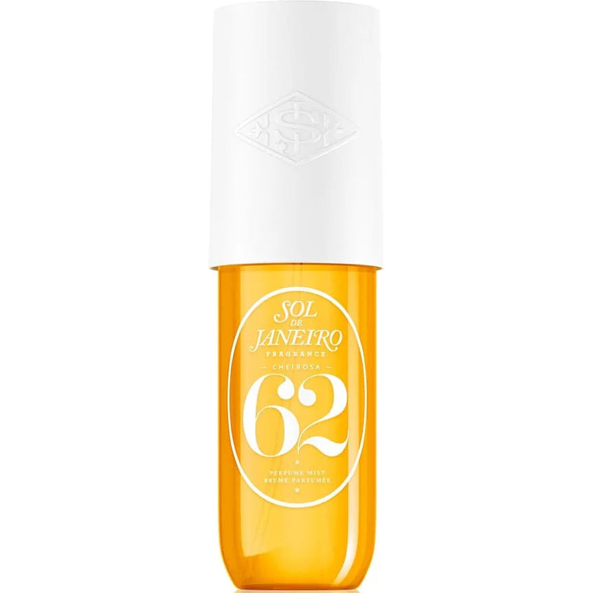 SOL DE JANEIRO FRAGANCE 62 90ML