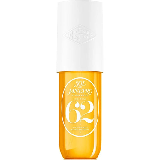 SOL DE JANEIRO FRAGANCE 62 90ML
