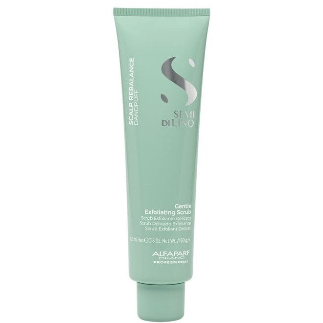 ALFAPARF SEMI DI LINO GENTLE EXFOLIANTING SCRUB