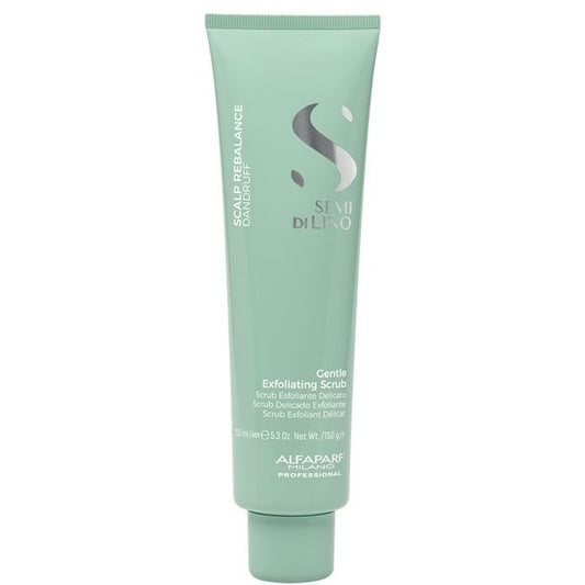 ALFAPARF SEMI DI LINO GENTLE EXFOLIANTING SCRUB