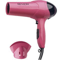 REVLON ESSENTIALS FRIZZ CONTROL HAIR DRYER