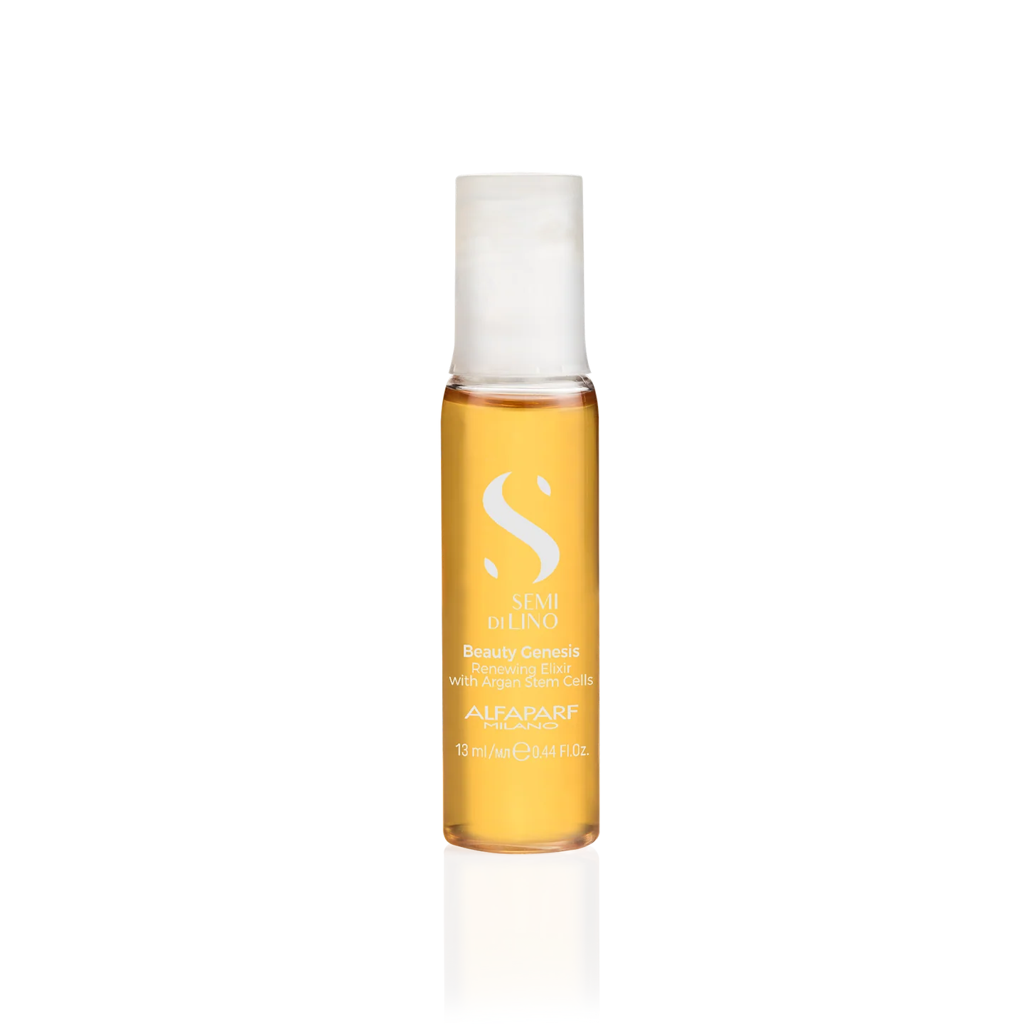 ALFAPARF AMPOLLA SEMI DI LINO BEAUTY GENESIS 13ML C/U