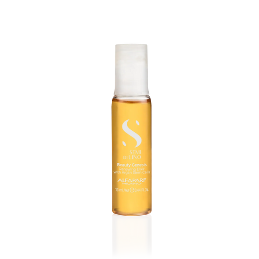 ALFAPARF AMPOLLA SEMI DI LINO BEAUTY GENESIS 13ML C/U