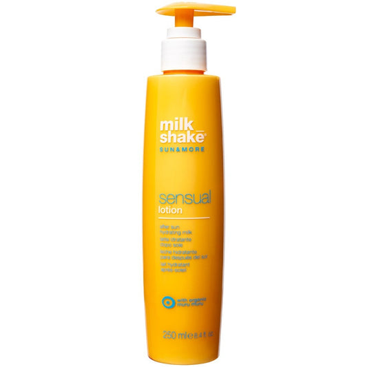 MILK SHAKE SUN&MORE SENSUAL LOTION 250ML
