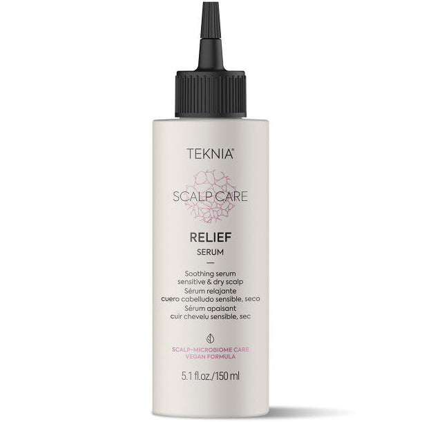 TEKNIA SCALP CARE RELIEF SERUM 150ML