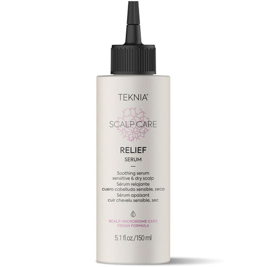TEKNIA SCALP CARE RELIEF SERUM 150ML