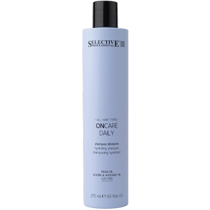 SELECTIVE PROFESSIONAL ONCARE DAILY SHAMPOO 275ML