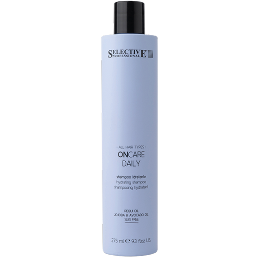 SELECTIVE PROFESSIONAL ONCARE DAILY SHAMPOO 275ML