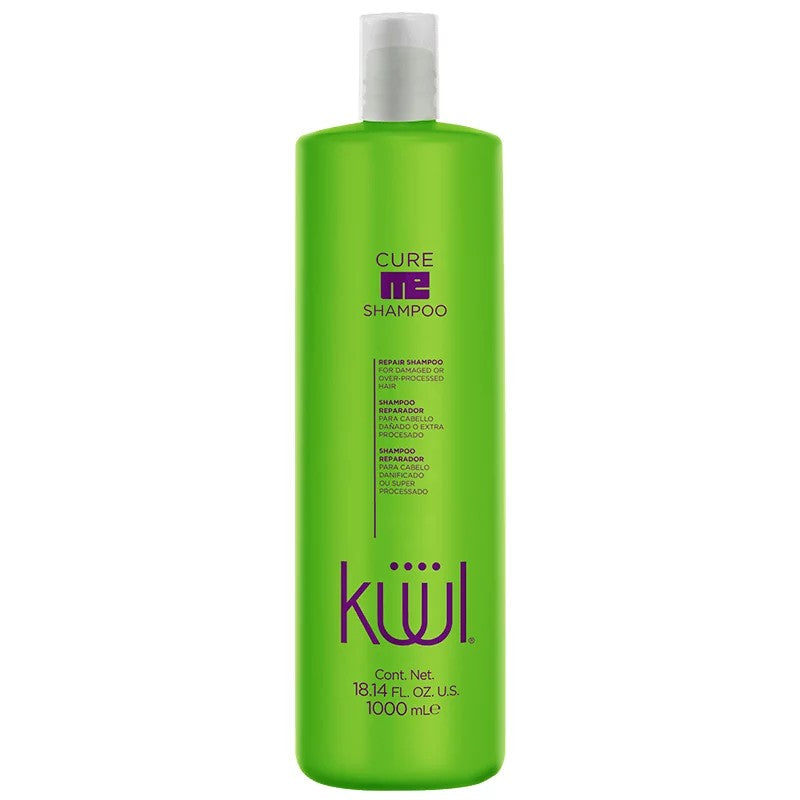 KUUL CURE ME SHAMPOO 1000ML