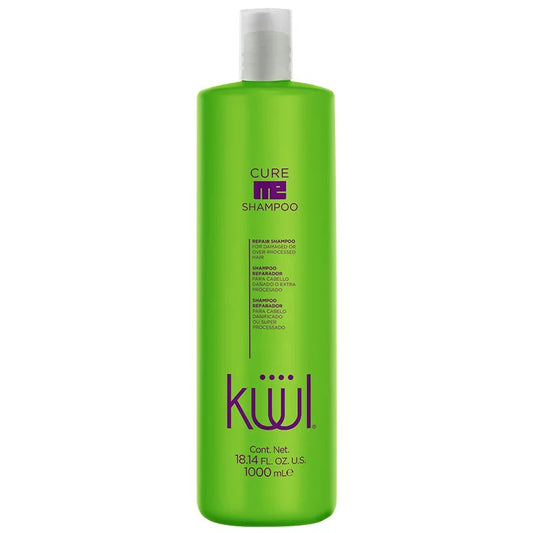 KUUL CURE ME SHAMPOO 1000ML