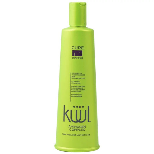 KUUL CURE ME SHAMPOO 300ML