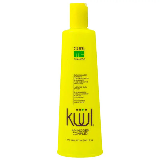KUUL CURL ME SHAMPOO 300ML