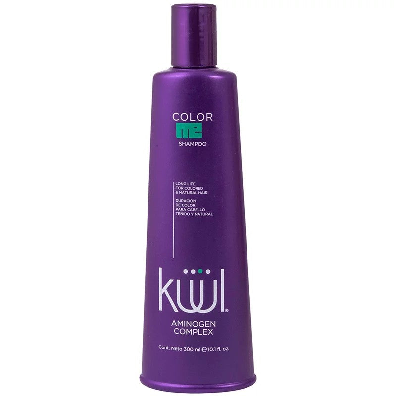 KUUL COLOR ME SHAMPOO 300ML