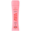 NAISSANT SHAMPOO MATIZANTE ROJO FUEGO 300ML