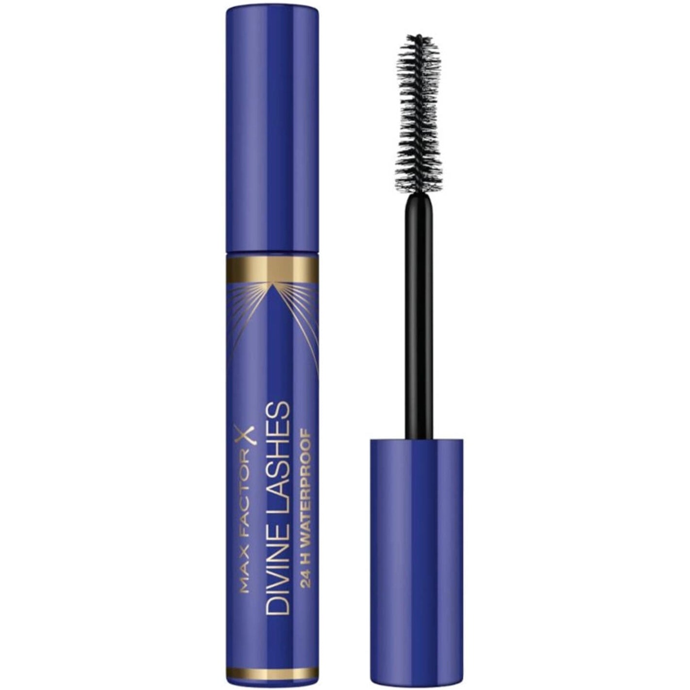 MAX FACTOR DIVINE LASHES 24H WATERPROOF