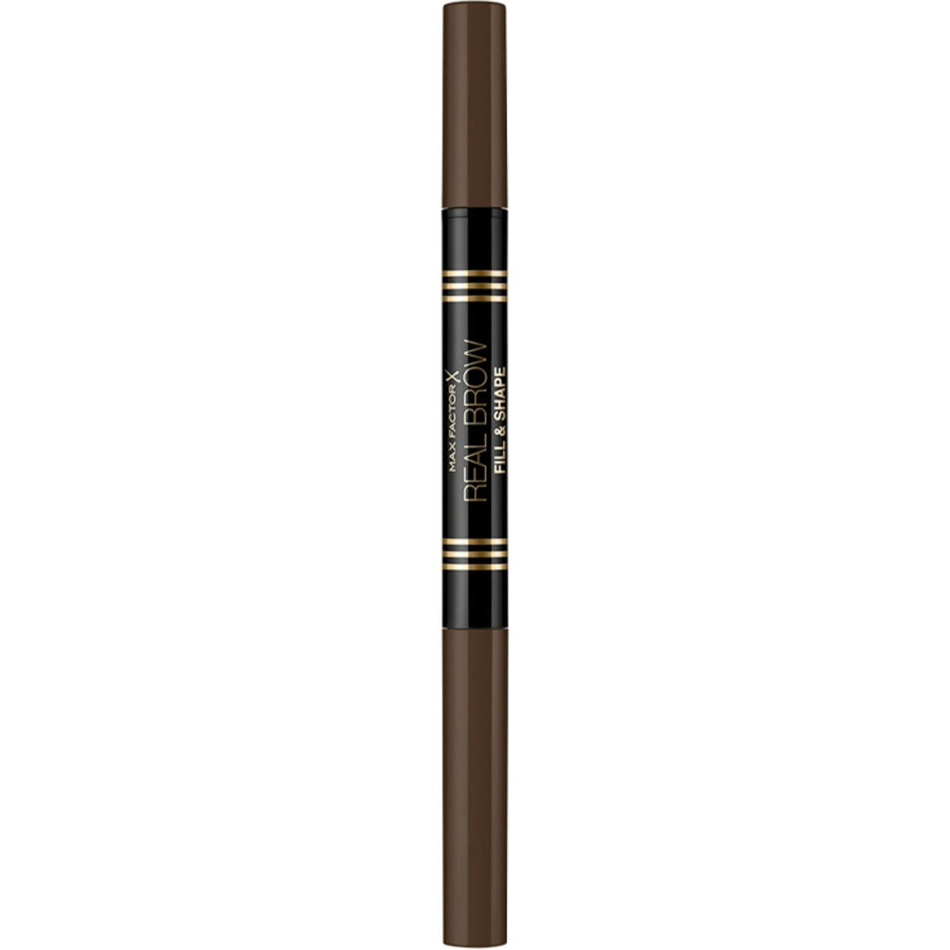 MAX FACTOR REAL BROW MEDIUM BROWN 03