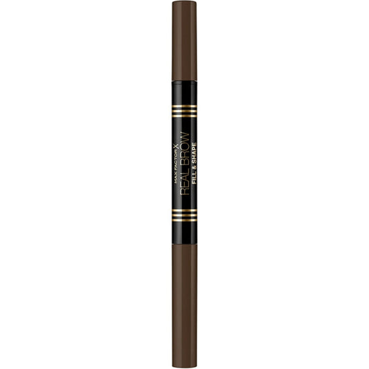 MAX FACTOR REAL BROW MEDIUM BROWN 03