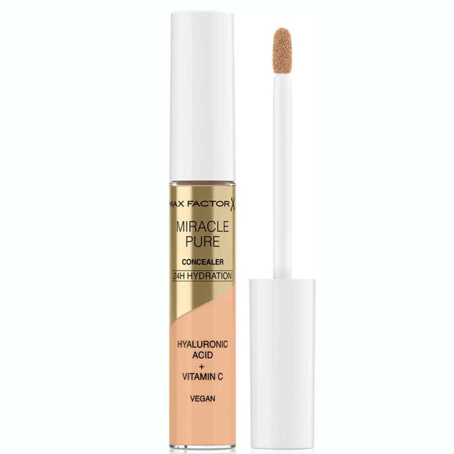 MAX FACTOR MIRACLE PURE CONCELEAR 1