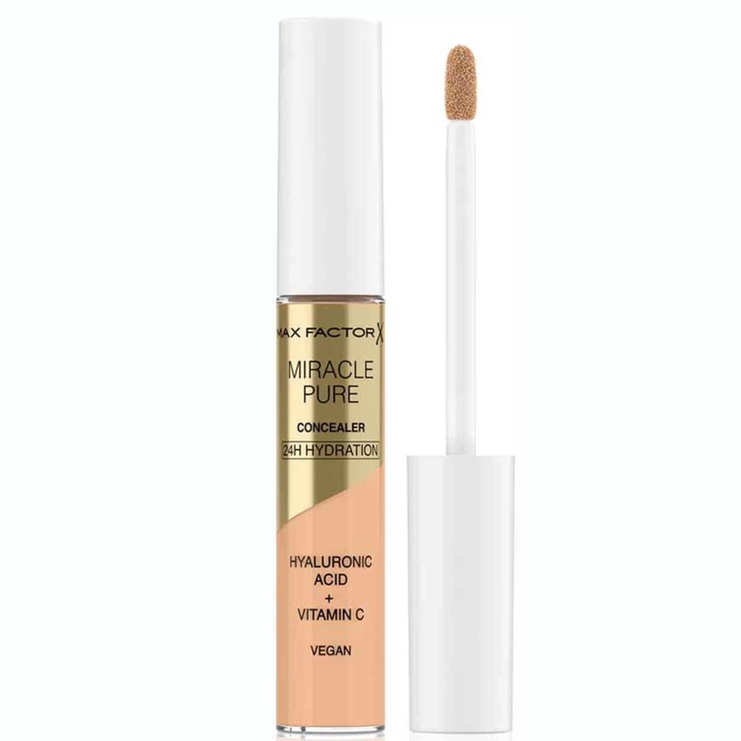 MAX FACTOR MIRACLE PURE CONCELEAR 1