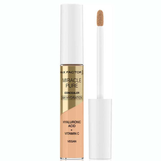 MAX FACTOR MIRACLE PURE CONCELEAR 1