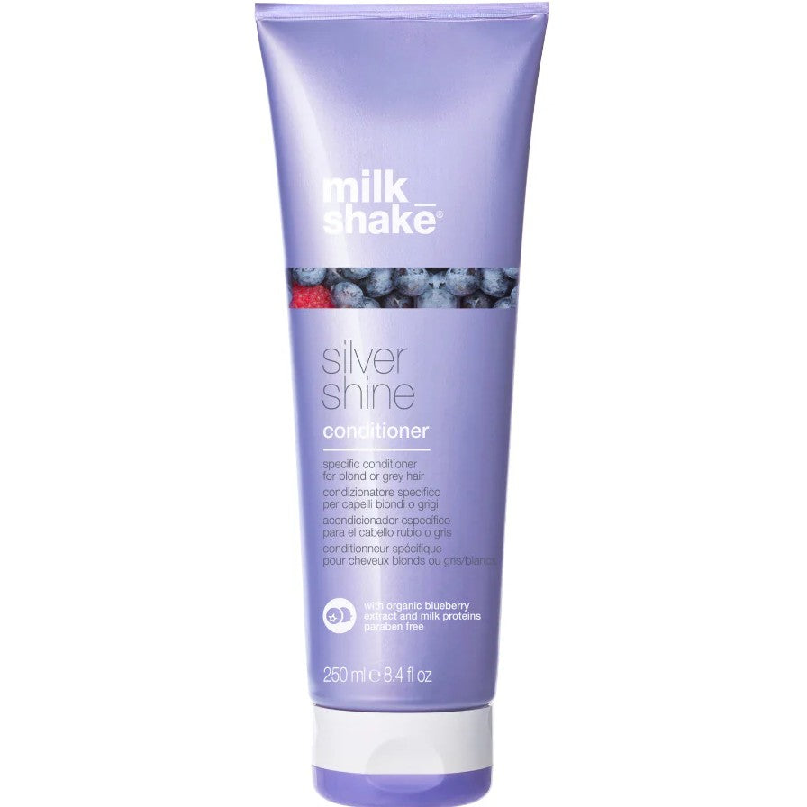 MILK SHAKE SILVER SHINE CONDITIONER 250ML