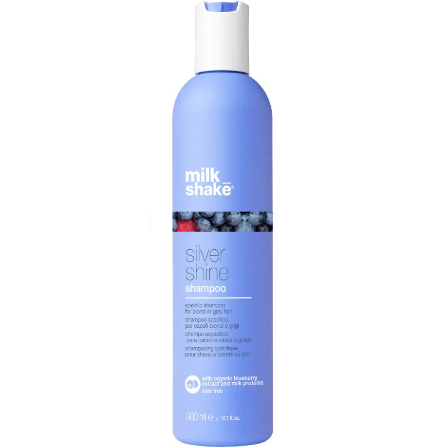MILK SHAKE SILVER SHINE SHAMPOO 300ML