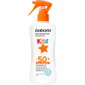 BABARIA SPRAY PROTECTOR SOLAR KIDS SPF50+ 200ML