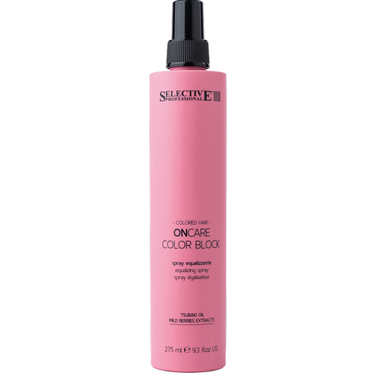SELECTIVE PROFESSIONAL ONCARE COLOR BLOCK EQUALIZING SPRAY 275ML