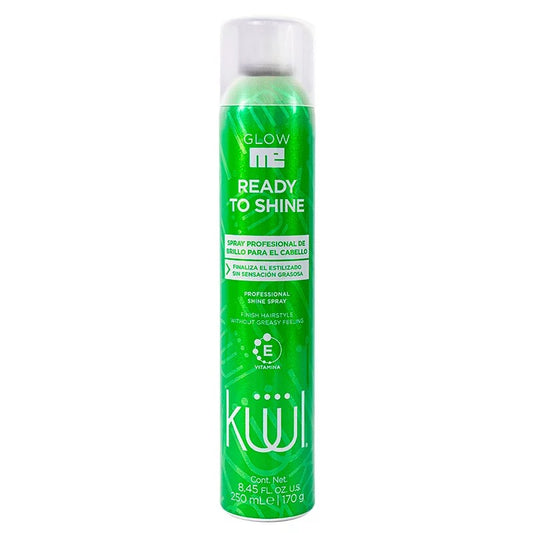 KUUL GLOW ME READY TO SHINE 250ML