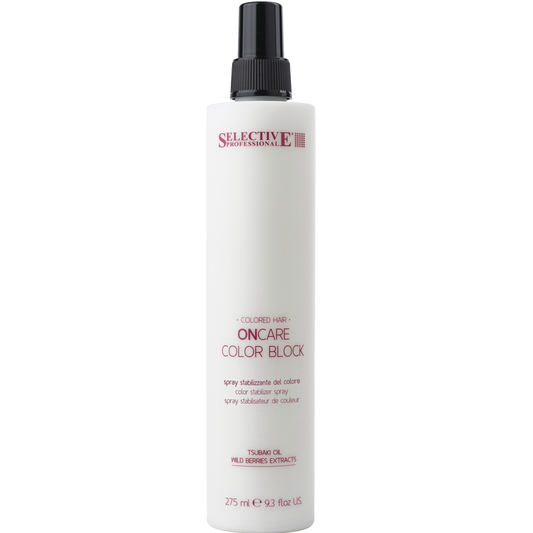 SELECTIVE PROFESSIONAL ONCARE COLOR BLOCK SPRAY 275ML