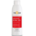 YELLOW PROFESSIONAL PEROXIDO 20VOL 6% 150ML