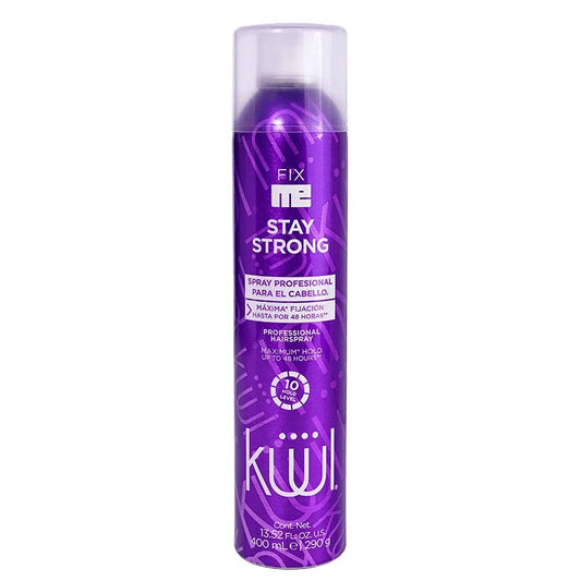 KUUL FIX ME STAY STRONG 400ML