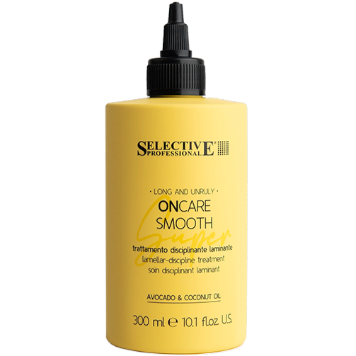 SELECTIVE PROFESSIONAL ONCARE SMOOTH TREATMENT 300ML