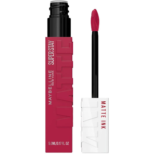MAYBELLINE SUPER STAY MATTE INK 115 FOUNDER