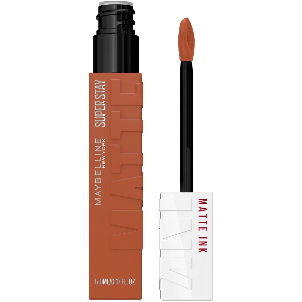 MAYBELLINE SUPER STAY MATTE INK 70 AMAZONIAN