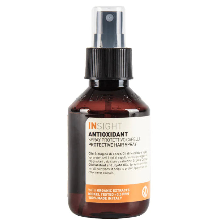 INSIGHT ANTIOXIDANT PROTECTIVE HAIR SPRAY 100ML