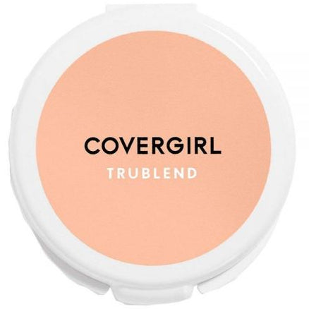 COVERGIRL TRUBLEND MINERAL PRESSED POWDER M5.6.7