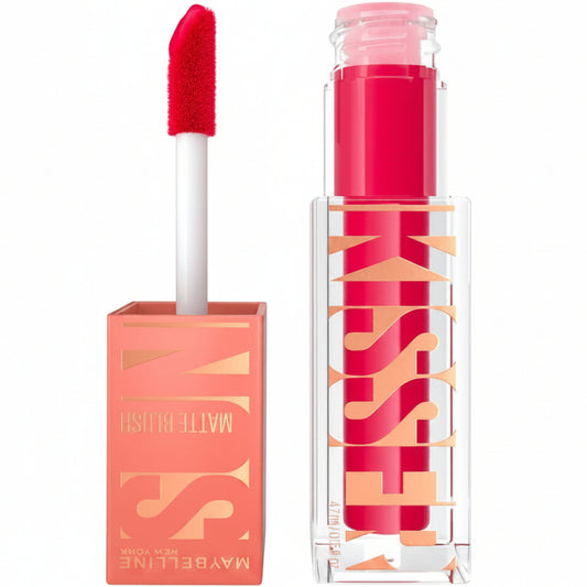 MAYBELLINE SUN KISSER 31 HOT PINK SUMMER
