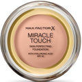 MAX FACTOR MIRACLE TOUCH 055