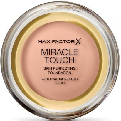 MAX FACTOR MIRACLE TOUCH 055
