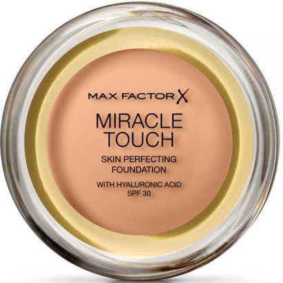 MAX FACTOR MIRACLE TOUCH 060