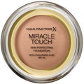 MAX FACTOR MIRACLE TOUCH 080