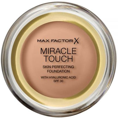 MAX FACTOR MIRACLE TOUCH 080