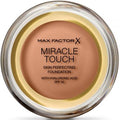 MAX FACTOR MIRACLE TOUCH 085