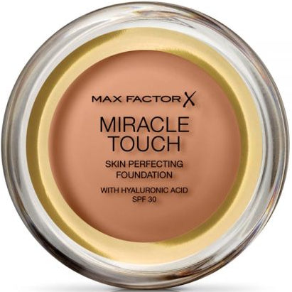 MAX FACTOR MIRACLE TOUCH 085