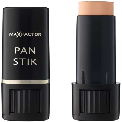 MAX FACTOR PAN STICK FOUNDATION 30 OLIVE